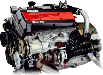 C245C Engine